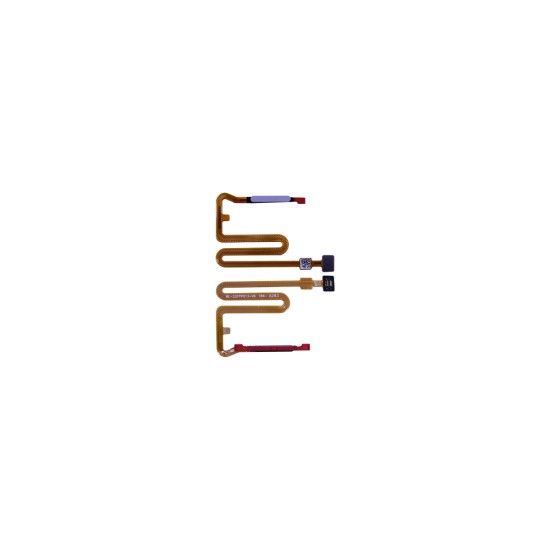 Power+Flex de Impressão Digital Samsung Galaxy A14 5G/A146P Prata